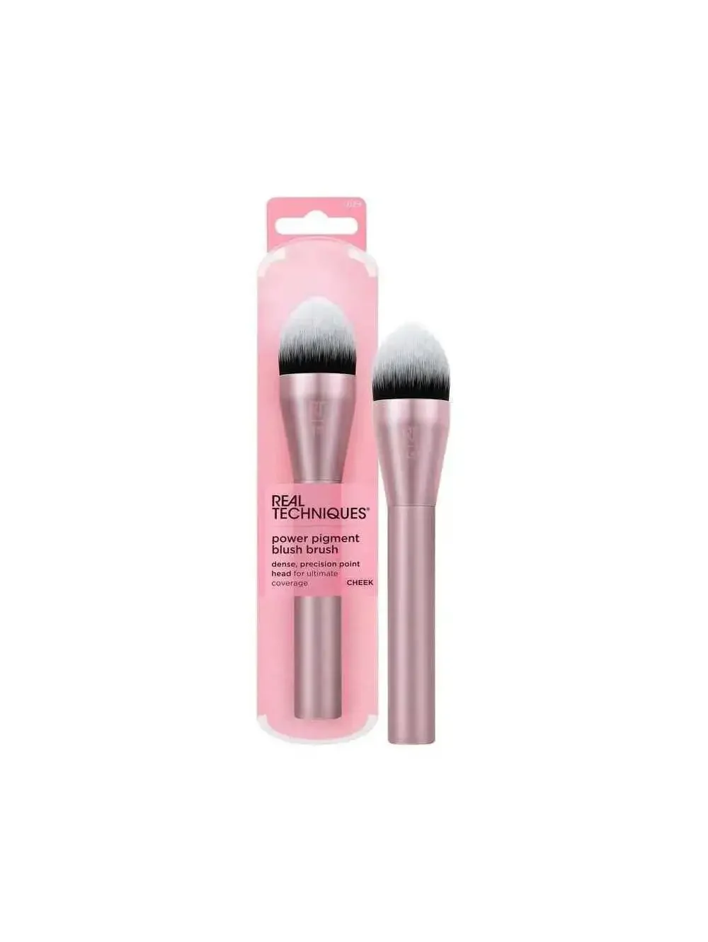 Real Techniques Power Pigment Blush Brush
